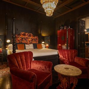 Suite con Cama King